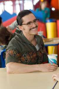 Clifton Collins Jr. in Sunshine Cleaning